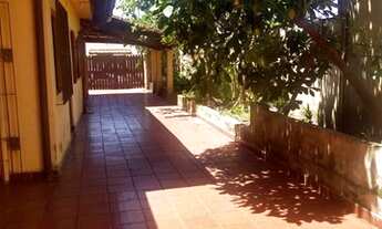 Imagem 5: Casa lado praia com edícula grande em Itanhaém-SP (litoral sul