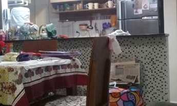 Imagem 7: APARTAMENTO RESIDENCIAL em SOROCABA - SP, JARDIM PIRATININGA