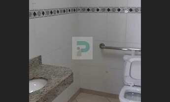 Imagem 7: Salão Comercial para Locação em Mogi das Cruzes, Centro, 1 dormitório, 2 banheiros