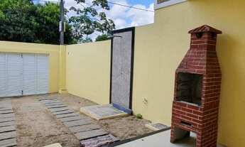 Imagem 3: Casa para venda com 99 metros quadrados com 3 quartos em MESSEJANA