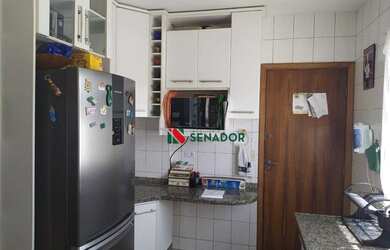 Imagem 6: Apartamento com 3 dormitórios à venda, 96 m² por R$ 360.000,00 - Jardim Higienópolis - Lon