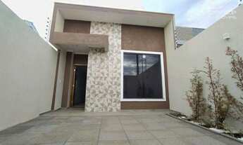 Imagem: Casa com 2 dormitórios à venda, 63 m²