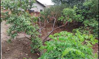 Imagem: 2 casas antigas Cidade Industrial - Lorena