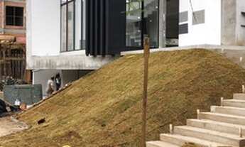 Imagem 2: Alphaville condomínio clube Tamboré 11 com 540 metros Terreno 570 m$5.700.000-Santana de P