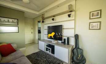 Imagem 5: Apartamento com 1 dormitório à venda, 79 m² por R$ 537.000 - Petrópolis - Porto Alegre/RS