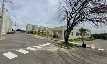 Imagem 2: Contagem - Apartamento Padrão - Três Barras