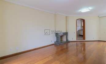 Imagem 6: Apartamento Venda 3 Dormitórios - 145 m² Moema