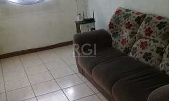 Imagem 5: Porto Alegre - Casa Padrão - São José