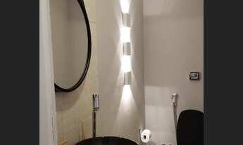 Imagem 6: Casa para venda tem 350 metros quadrados com 5 quartos em Barra da Tijuca - Rio de Janeiro