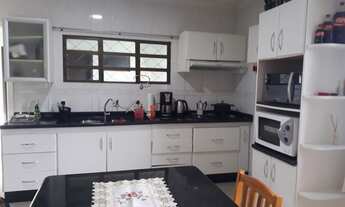 Imagem 6: Casa para venda com 4 quartos em Lídia Duarte - Camboriú - SC