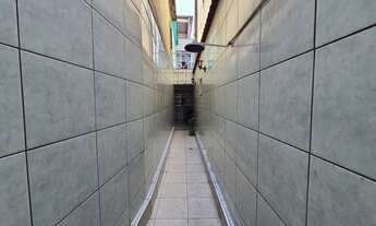 Imagem 3: Casa com 3 Quartos na Coronel França Leite Próx. Mercado Farrusquinha Ac. Carta de Crédito