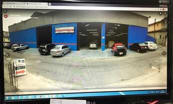 Imagem 3: Galpão para Locação em São Paulo, Parque Guarani