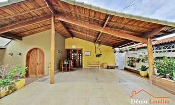 Imagem: Linda casa no Bairro Panorama I