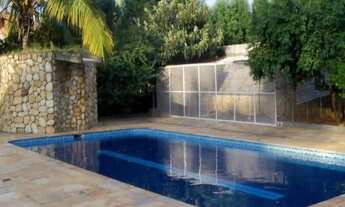 Imagem 6: Chácara Condomínio Colina Verde