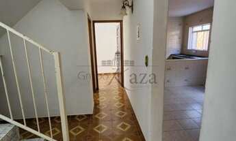 Imagem 4: Excelente Casa / Sobrado - 4 Dormitórios - Bosque dos Eucaliptos - Venda - Residencial