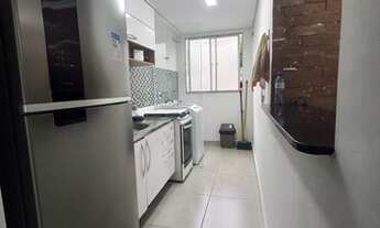 Imagem 3: APARTAMENTO 2 DORMITÓRIOS CONDOMÍNIO BEM VIVER