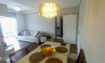 Imagem 3: Lindo apartamento à venda no Condomínio Essence Prime Living, bairro Nova Mogilar, Mogi da