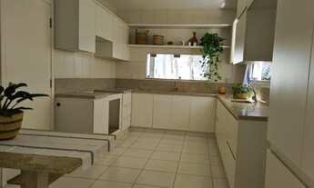 Imagem 5: Casa de condomínio sobrado para venda tem 282 m² com 3 suítes no Gávea Hill I