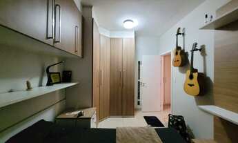 Imagem 3: Apartamento para venda possui 61 metros quadrados com 2 quartos em Centro - Rio de Janeiro