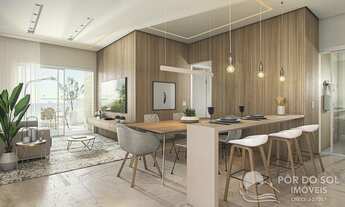 Imagem 2: Apartamento com 2 dorms, Vila Anhanguera, Mongaguá - R$ 330 mil, Cod: 2601