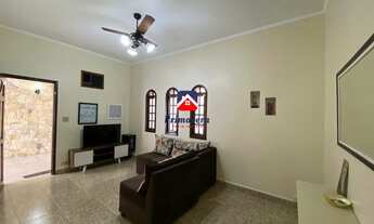 Imagem 7: CASA 2 DORMITÓRIOS 1 SUITE E EDICULA PARA VENDA - CAIÇARA