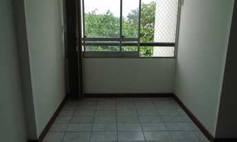 Imagem 2: Apartamento para aluguel tem 63 metros quadrados com 2 quartos em Parque Bela Vista - Salv