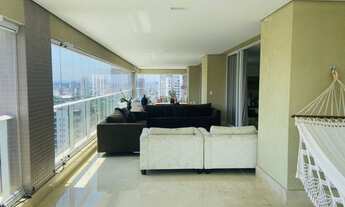 Imagem 7: Anália Franco - 393 m² - 4 suítes - 5 vagas - SP