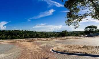 Imagem 14: Lote Com 390 m² no Mais Moderno Condomínio De Alto Padrão, Yby Natureza