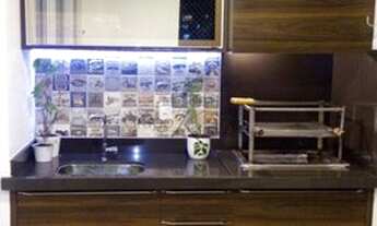 Imagem 4: Apartamento Jardim das Indústrias com 2 dormitórios 1 suíte Splendor