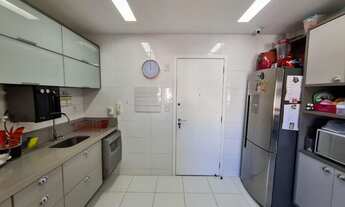 Imagem 5: Apartamento a venda no Edifício Singulare - Aracaju - SE