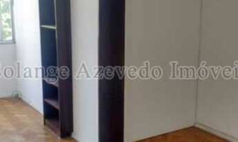 Imagem 3: Rio de Janeiro - Apartamento Padrão - Tijuca