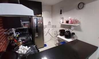 Imagem 3: Apartamento - Jardim das Industrias - Residencial Splendor Garden - 75m² - 2 Dormitórios