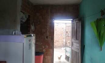 Imagem 3: PRA VENDER LOGO! CASA NA LAJE!