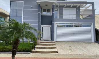 Imagem: Casa alto padrão à venda na Cachoeira