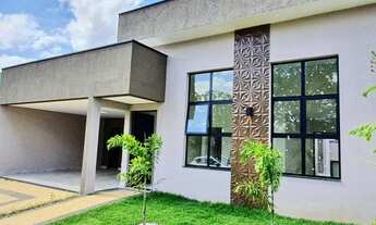 Imagem 2: Térrea para venda tem 155 metros quadrados com 3 quartos