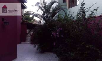 Imagem 4: Sobrado com 3 dormitórios à venda, 240 m² por R$ 585.000 - Jardim Três Marias - Taboão da