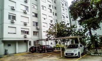 Imagem 3: Porto Alegre - Apartamento Padrão - Cavalhada