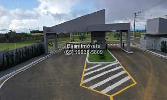 Imagem: Lotes à venda em condomínio (R$ 500 o