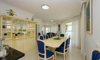 Imagem 4: Cobertura com 5 dormitórios à venda na Riviera de São Lourenço