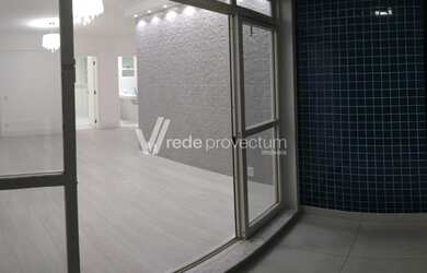 Imagem 3: Apartamento - Cambuí - Campinas