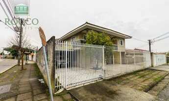 Imagem 2: Casa com 3 dormitórios à venda, 396 m² por R$ 879.000,00 - Cajuru - Curitiba/PR