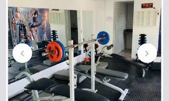 Imagem 2: Apartamento à venda com 3 quartos em Aeroclube