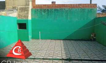 Imagem 2: Casa geminada para venda com 42 metros quadrados com 2 quartos em Salinas - Cidreira - RS