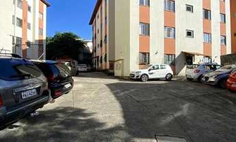 Imagem: Apartamento para venda com 45 metros quadrados