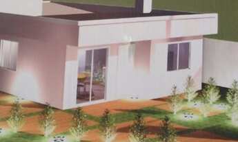 Imagem: Casa para venda tem 140 metros quadrados