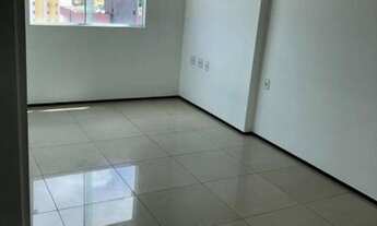 Imagem 3: Apartamento à venda, 98 m² por R$ 635.000,00 - Fátima - Fortaleza/CE