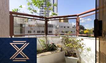 Imagem 5: Cobertura com 4 dormitórios à venda, 330 m² por R$ 1.380.000 - Santo Antônio - Belo Horizo