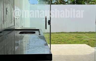 Imagem 3: Casas novas à venda, px da Av. das Torres, 03 quartos, terreno 7,5x30