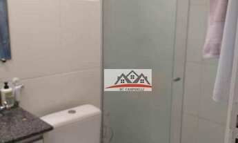 Imagem 7: Apartamento Garden- térreo- Nova Europa com lazer completo