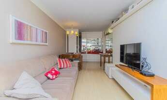 Imagem: Porto Alegre - Apartamento Padrão - Mont